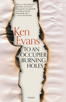 To An Occupier Burning Holes-9781784632700