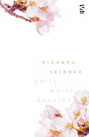 White Noise Machine-9781784632861