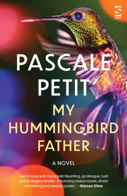 My Hummingbird Father-9781784633110
