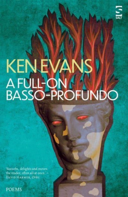 A Full-On Basso Profundo-9781784633356