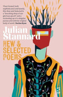 New and Selected Poems-9781784633387