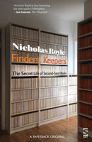 Finders, Keepers