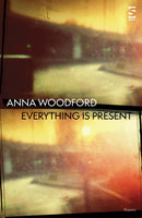Everything is Present-9781784633509