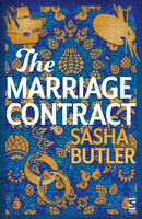 The Marriage Contract-9781784633608