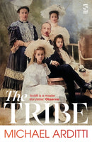The Tribe-9781784633646
