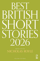 Best British Short Stories 2026