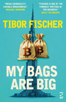 My Bags Are Big-9781784633851