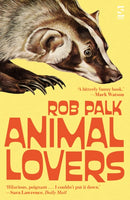 Animal Lovers