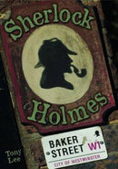 Sherlock Holmes-9781784640101