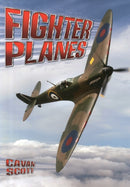 Fighter Planes-9781784640163