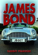 James Bond-9781784640248