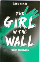 The Girl in the Wall-9781784640835