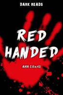 Red Handed-9781784640958