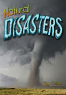 Natural Disasters-9781784641283