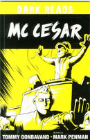 MC Cesar-9781784644413