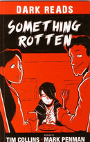 Something Rotten-9781784644437