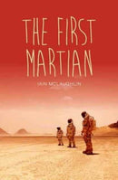 The First Martian-9781784646059