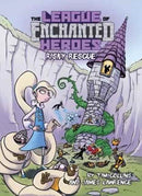 Risky Rescue-9781784646295
