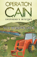 Operation Cain : Shepherd's Mystery-9781784651923
