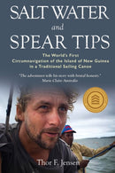 Salt Water and Spear Tips-9781784656850