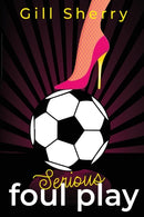Serious Foul Play-9781784658571