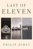 Last of Eleven-9781784659844