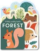 Wibbly wobbly - Forest-9781784683092