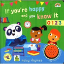 If You Are Happy and You Know It-9781784683818