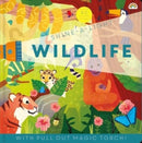 Shine a light - Wildlife-9781784683993