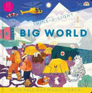 Shine a light - Big World-9781784684006