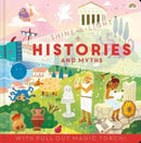 Shine a light- Histories-9781784684013
