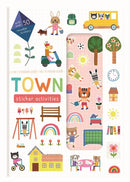Town