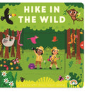 Push Me Pull You - Hike in the Wild-9781784684488