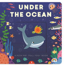 Push Me Pull You - Under the Ocean-9781784684495