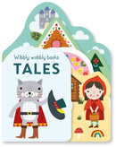 Wobbly wobbly - Tales-9781784684754