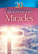 20 Answers: Miracles-9781784691585