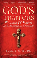 God’s Traitors