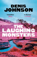 The Laughing Monsters-9781784700225