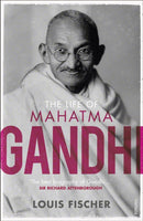 The Life of Mahatma Gandhi-9781784700409