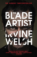 The Blade Artist-9781784700553