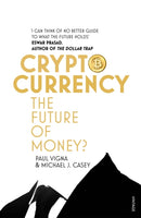 Cryptocurrency : The ultimate go-to guide for the Bitcoin curious-9781784700737