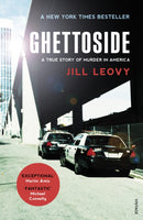 Ghettoside : Investigating a Homicide Epidemic-9781784700768