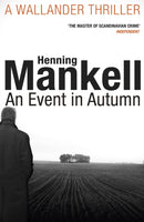 An Event in Autumn-9781784700843