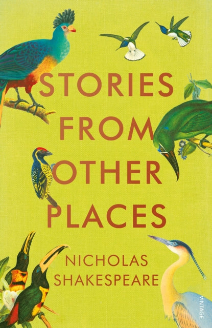 Stories from Other Places-9781784701017