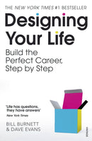 Designing Your Life : For Fans of Atomic Habits-9781784701178