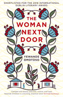 The Woman Next Door-9781784701376