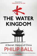 The Water Kingdom-9781784701543