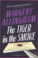 The Tiger In The Smoke-9781784701598