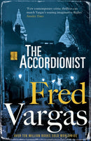 The Accordionist-9781784701604