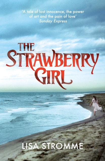 The Strawberry Girl-9781784702175